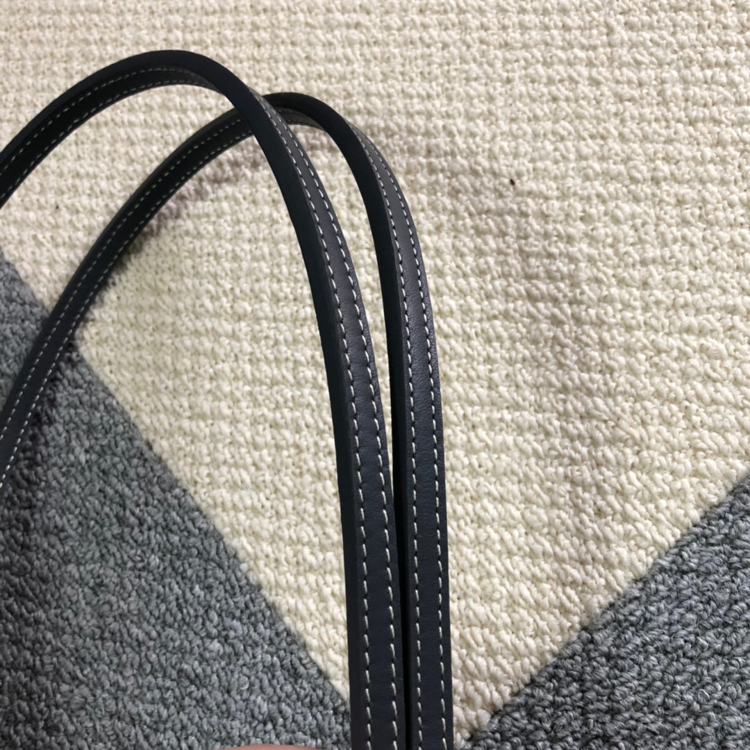 GOYARD ARTOIS PM TOTE BAG GREY - Phantom Kicks