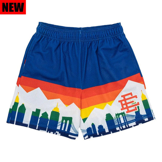 EE Shorts Skyline Nuggets - Phantom Kicks