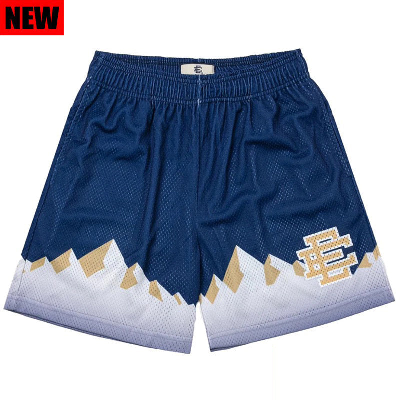EE Shorts Vegas Summit Mountain - Phantom Kicks
