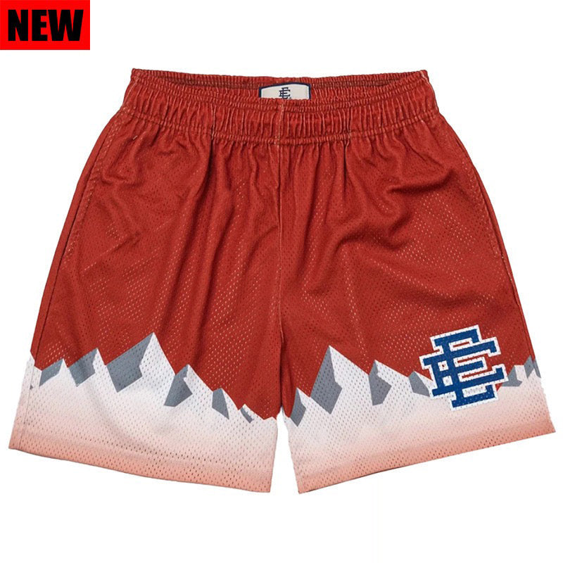 EE Shorts Vegas Summit Mountain - Phantom Kicks