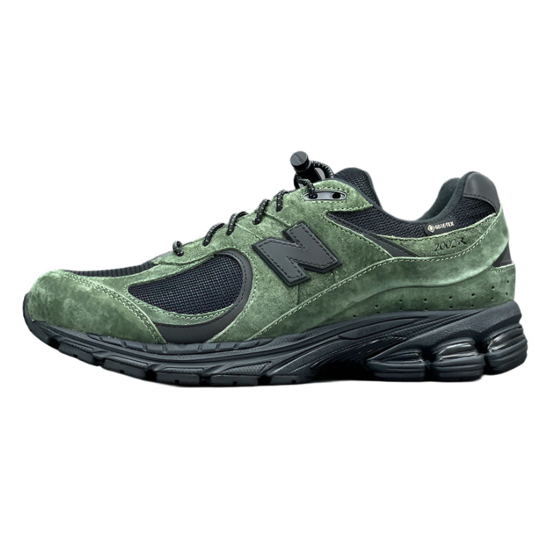 JJJJOUND x NEW BALANCE 2002R GORE-TEX PINE - Phantom Kicks
