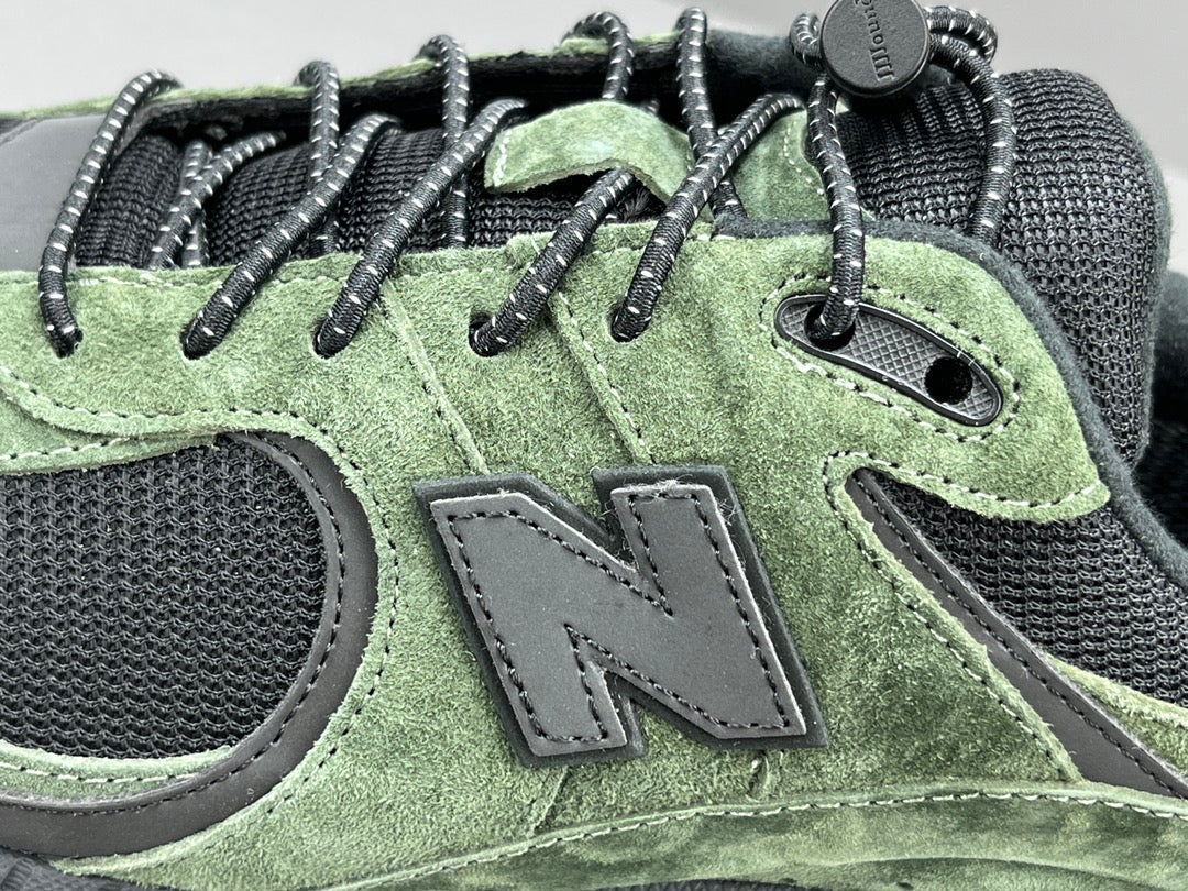 JJJJOUND x NEW BALANCE 2002R GORE-TEX PINE - Phantom Kicks