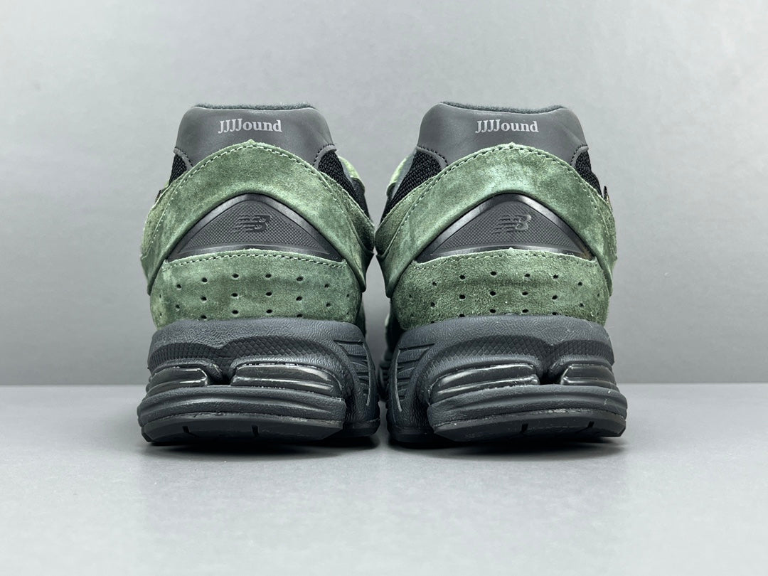 JJJJOUND x NEW BALANCE 2002R GORE-TEX PINE - Phantom Kicks