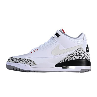 JORDAN 3 RETRO x JTH SUPER BOWL - Phantom Kicks