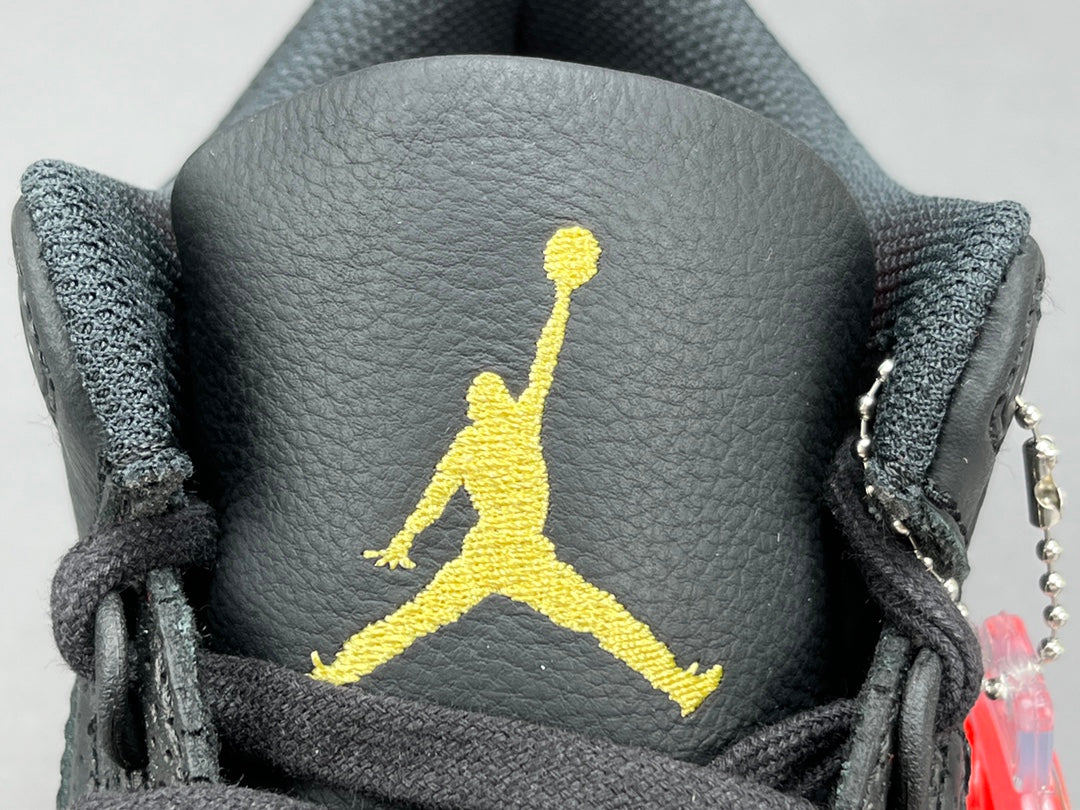 JORDAN 3 RETRO x J BALVIN RIO - Phantom Kicks