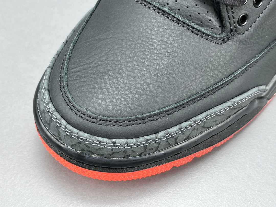 JORDAN 3 RETRO x J BALVIN RIO - Phantom Kicks