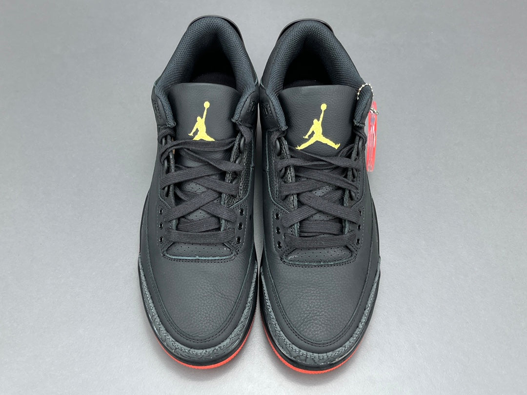 JORDAN 3 RETRO x J BALVIN RIO - Phantom Kicks