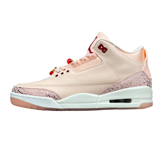 JORDAN 3 RETRO x VALENTINE'S DAY - Phantom Kicks