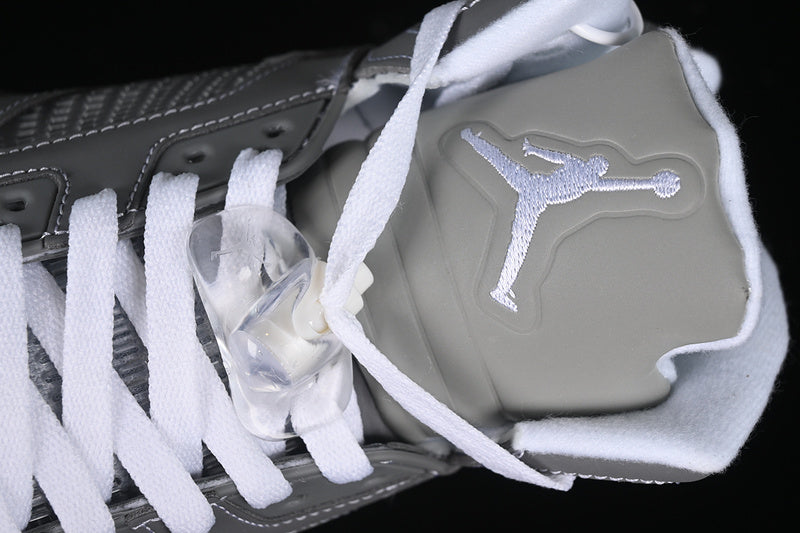 JORDAN 5 x WOLF GREY - Phantom Kicks