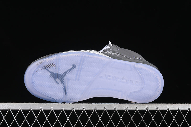 JORDAN 5 x WOLF GREY - Phantom Kicks