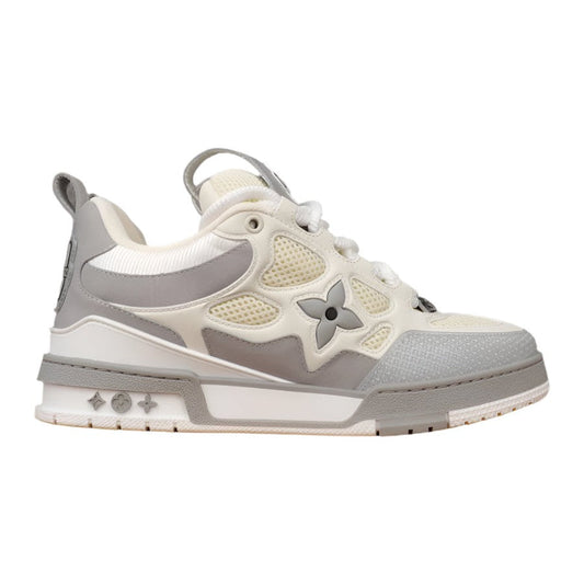 LOUIS VUITTON LV SKATE SNEAKER GREY - Phantom Kicks