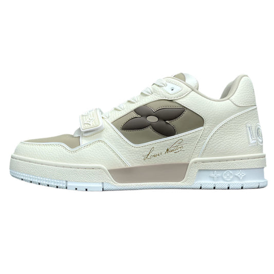 LOUIS VUITTON LV TRAINER SNEAKER - Phantom Kicks