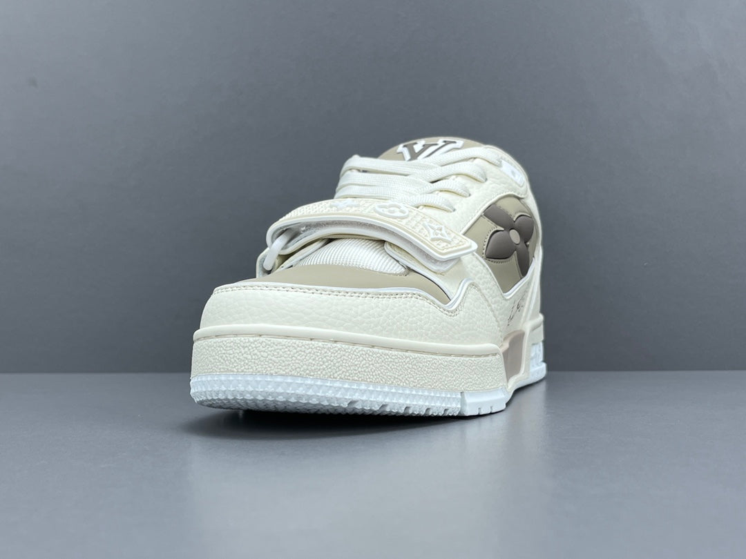 LOUIS VUITTON LV TRAINER SNEAKER - Phantom Kicks