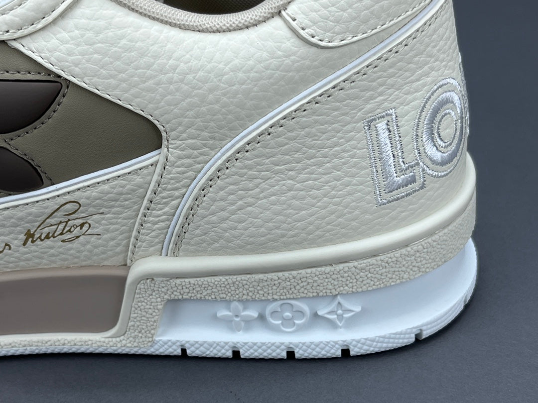 LOUIS VUITTON LV TRAINER SNEAKER - Phantom Kicks
