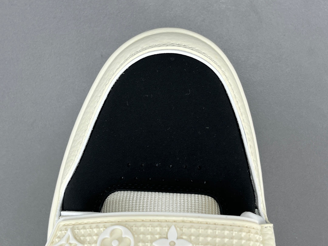 LOUIS VUITTON LV TRAINER SNEAKER - Phantom Kicks