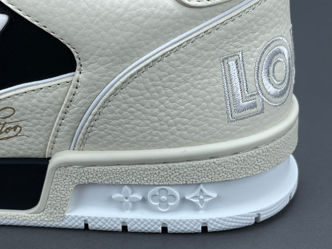 LOUIS VUITTON LV TRAINER SNEAKER - Phantom Kicks