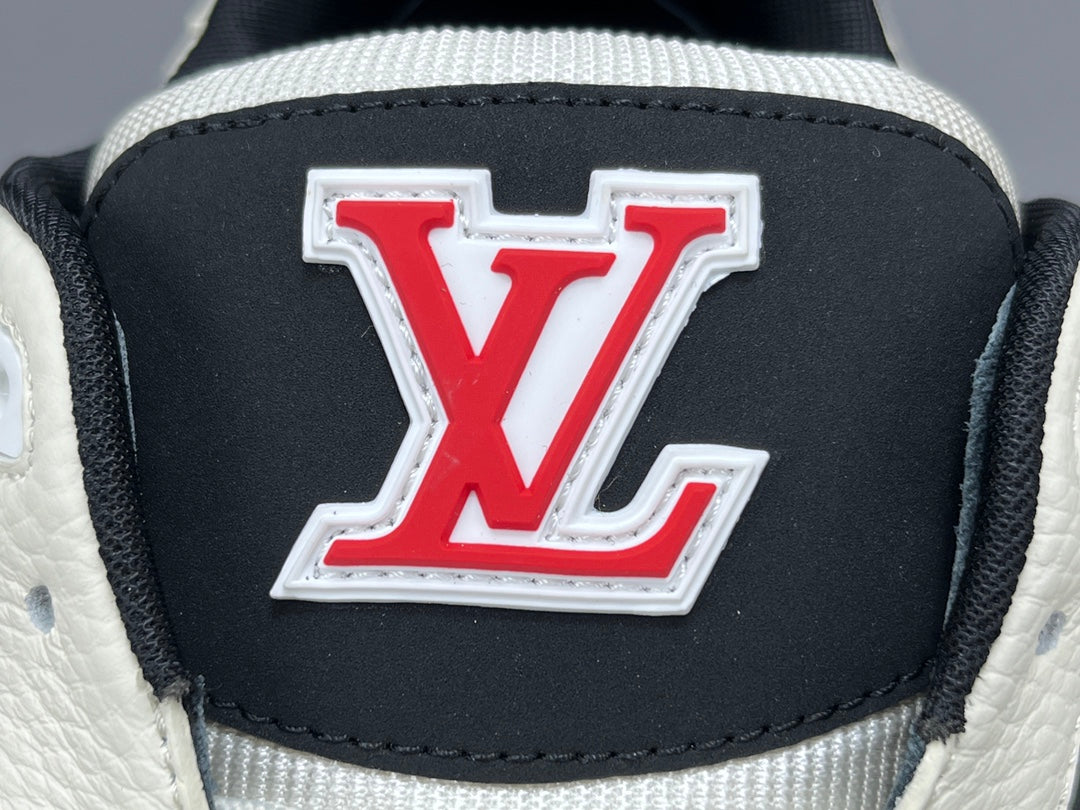 LOUIS VUITTON LV TRAINER SNEAKER - Phantom Kicks