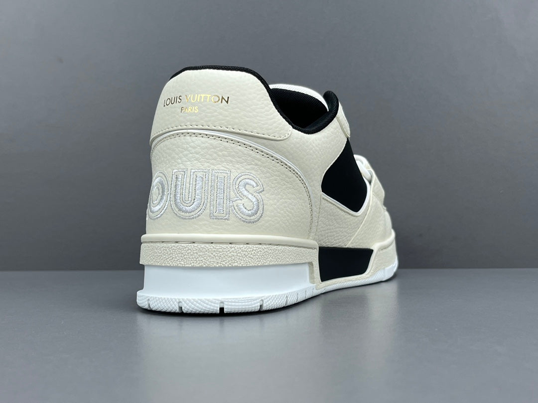 LOUIS VUITTON LV TRAINER SNEAKER - Phantom Kicks