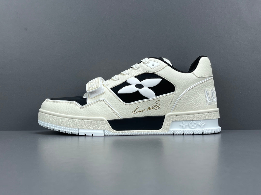 LOUIS VUITTON LV TRAINER SNEAKER - Phantom Kicks