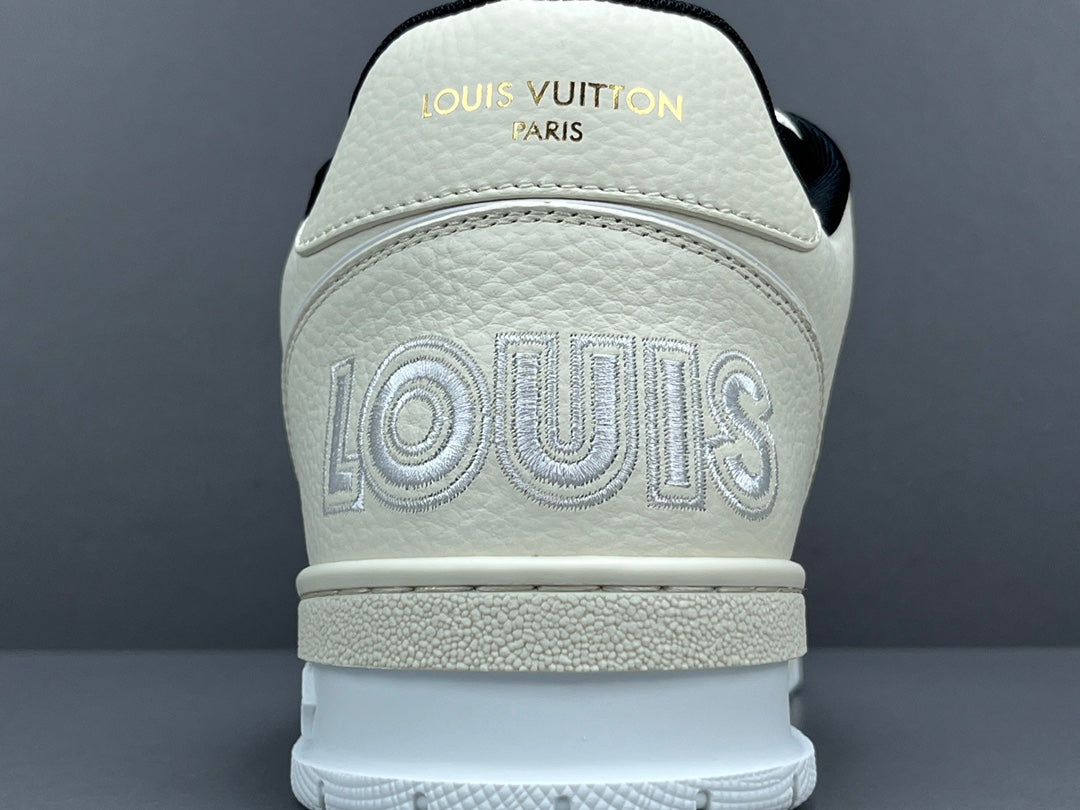 LOUIS VUITTON LV TRAINER SNEAKER - Phantom Kicks