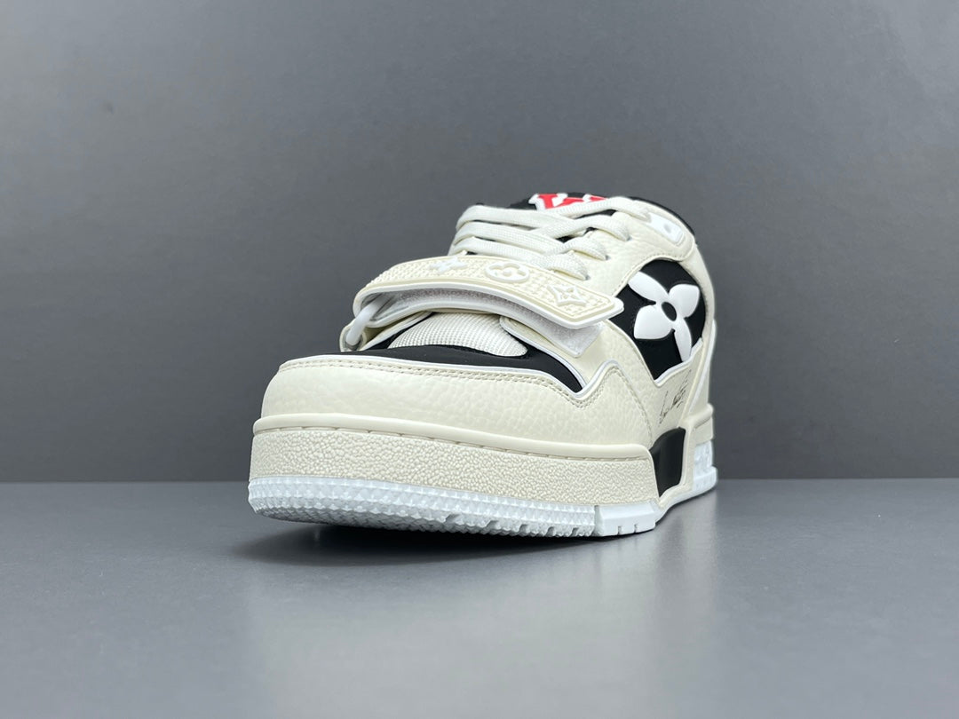 LOUIS VUITTON LV TRAINER SNEAKER - Phantom Kicks