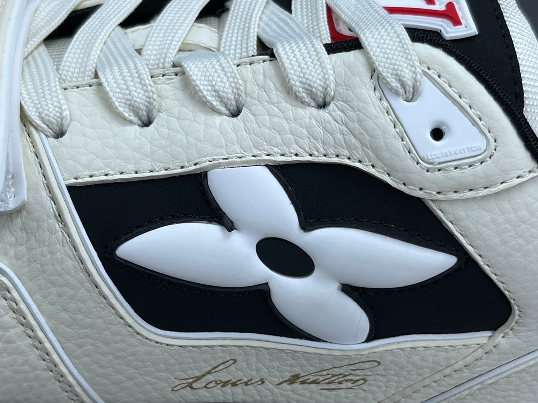 LOUIS VUITTON LV TRAINER SNEAKER - Phantom Kicks