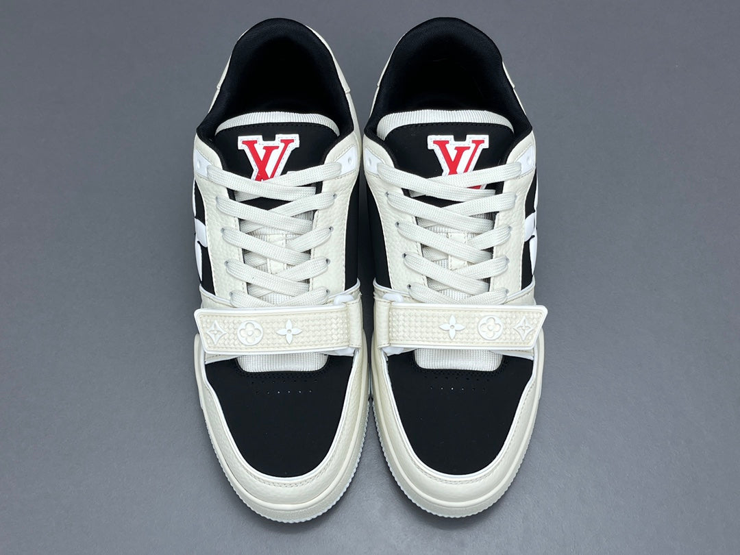 LOUIS VUITTON LV TRAINER SNEAKER - Phantom Kicks