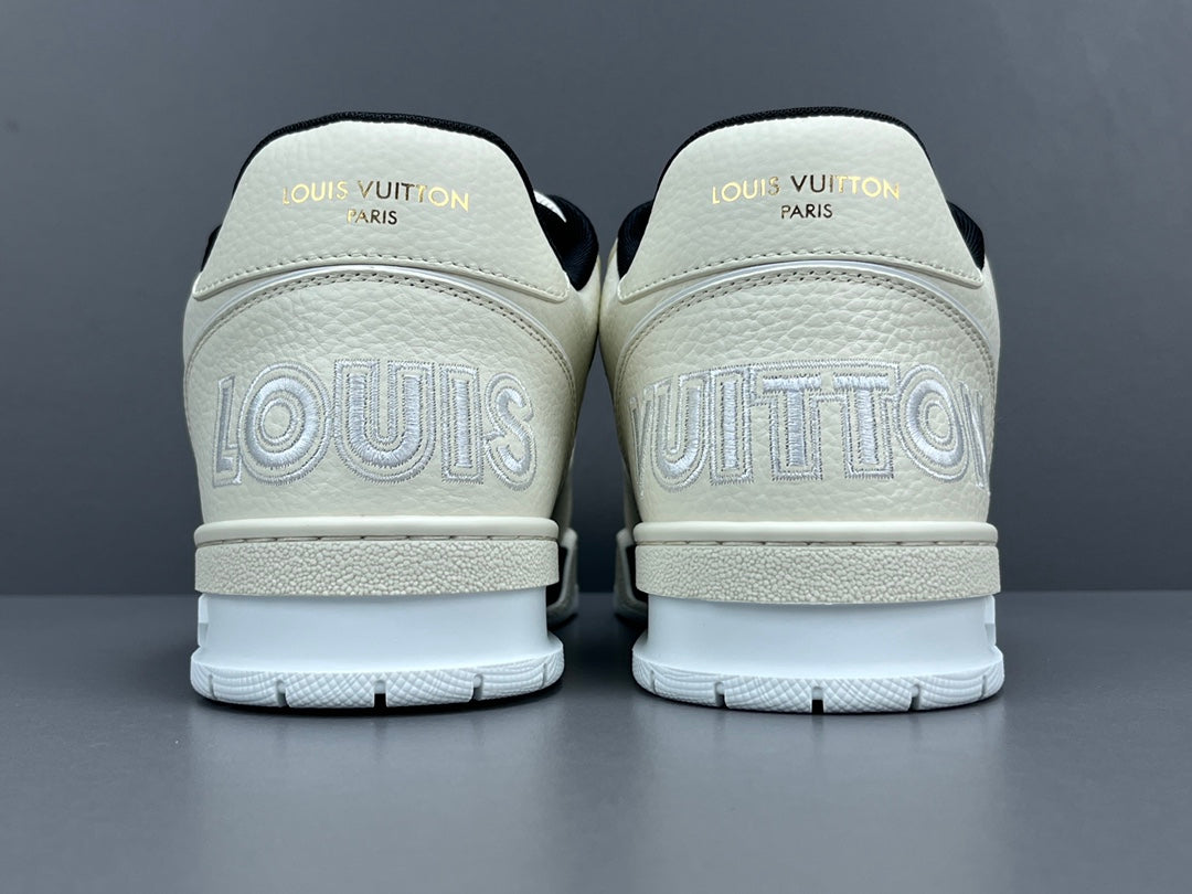 LOUIS VUITTON LV TRAINER SNEAKER - Phantom Kicks