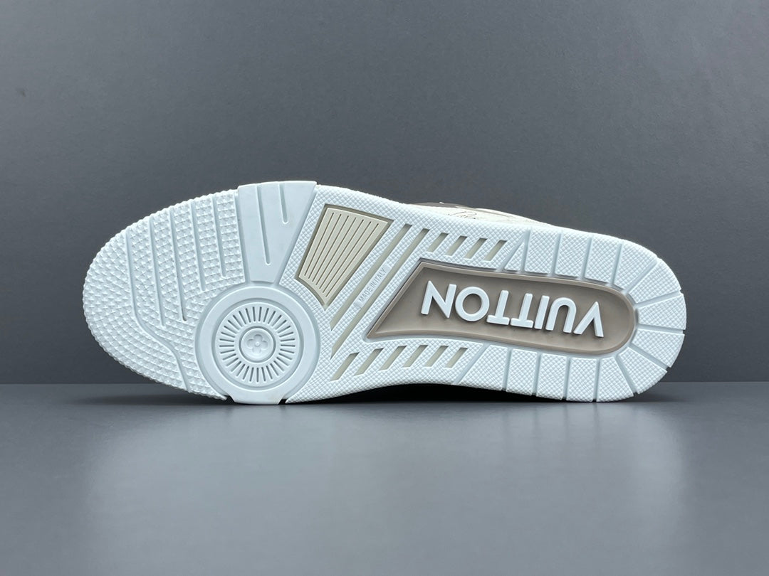 LOUIS VUITTON LV TRAINER SNEAKER - Phantom Kicks