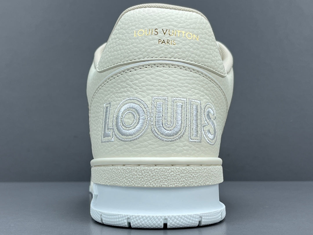 LOUIS VUITTON LV TRAINER SNEAKER - Phantom Kicks