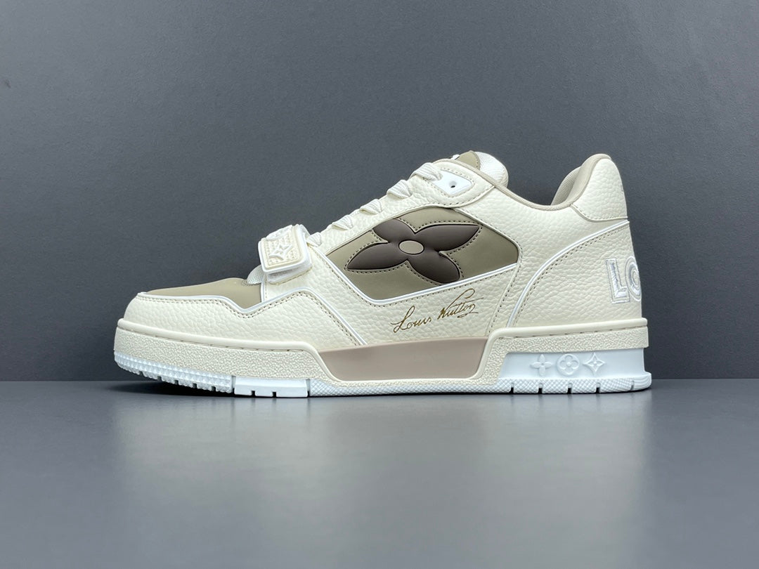 LOUIS VUITTON LV TRAINER SNEAKER - Phantom Kicks