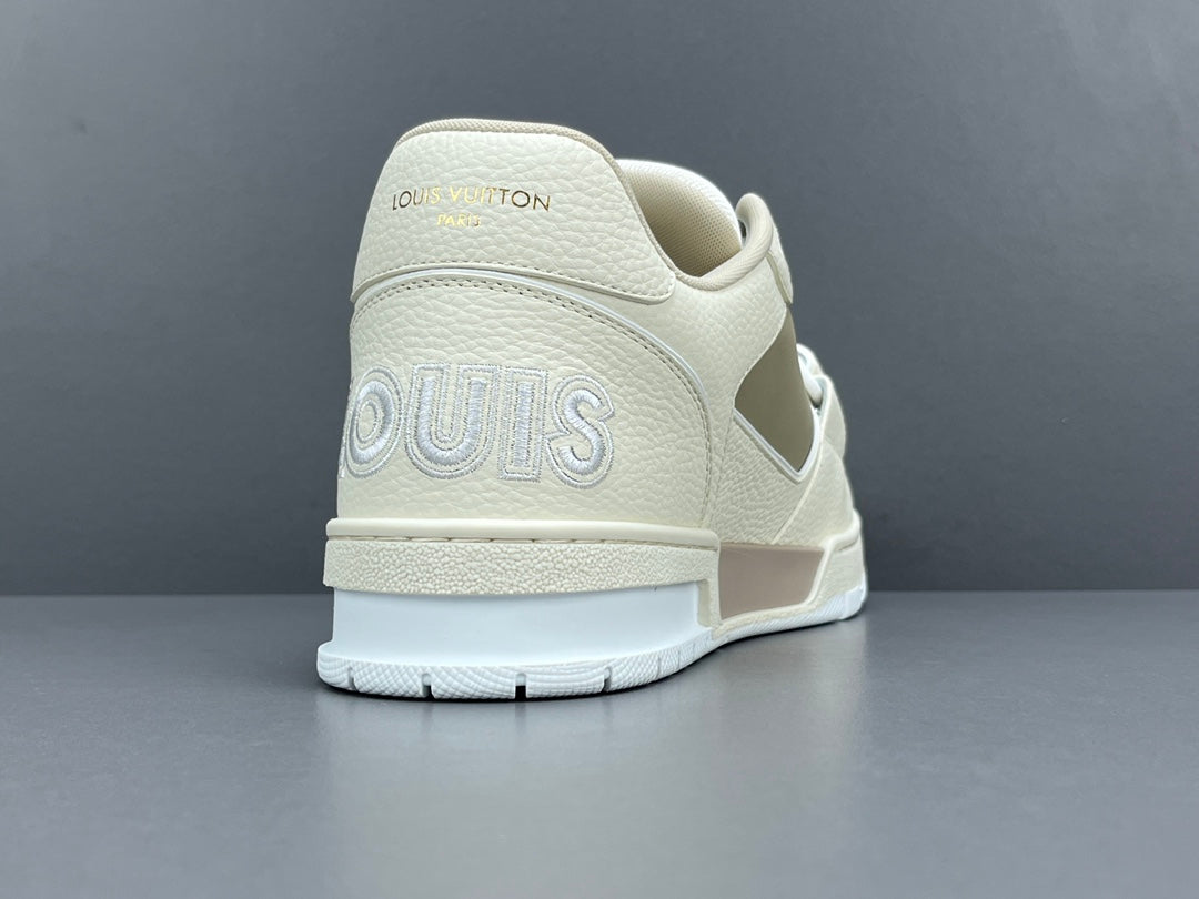 LOUIS VUITTON LV TRAINER SNEAKER - Phantom Kicks