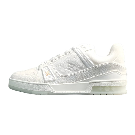 LOUIS VUITTON LV TRAINER SNEAKER - Phantom Kicks