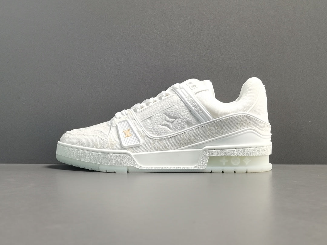 LOUIS VUITTON LV TRAINER SNEAKER - Phantom Kicks