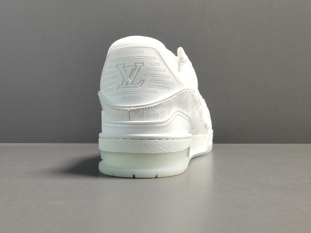 LOUIS VUITTON LV TRAINER SNEAKER - Phantom Kicks
