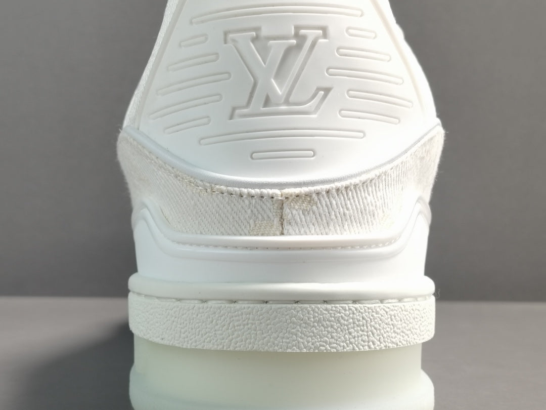 LOUIS VUITTON LV TRAINER SNEAKER - Phantom Kicks