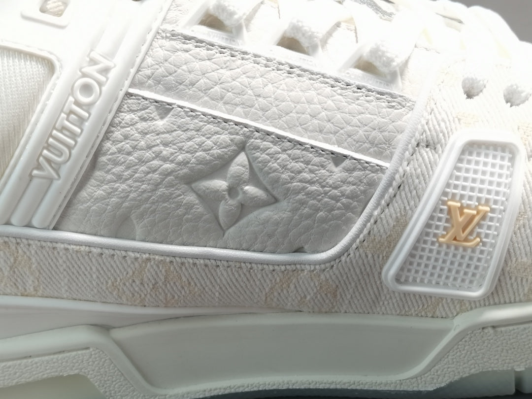 LOUIS VUITTON LV TRAINER SNEAKER - Phantom Kicks
