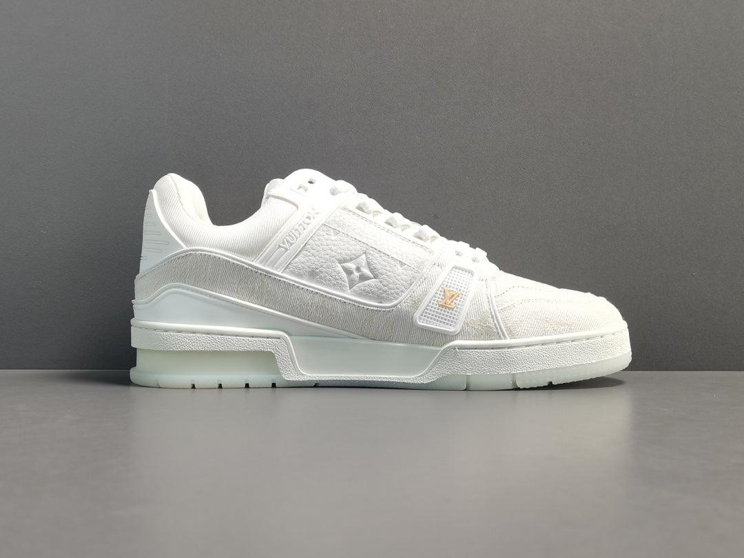 LOUIS VUITTON LV TRAINER SNEAKER - Phantom Kicks