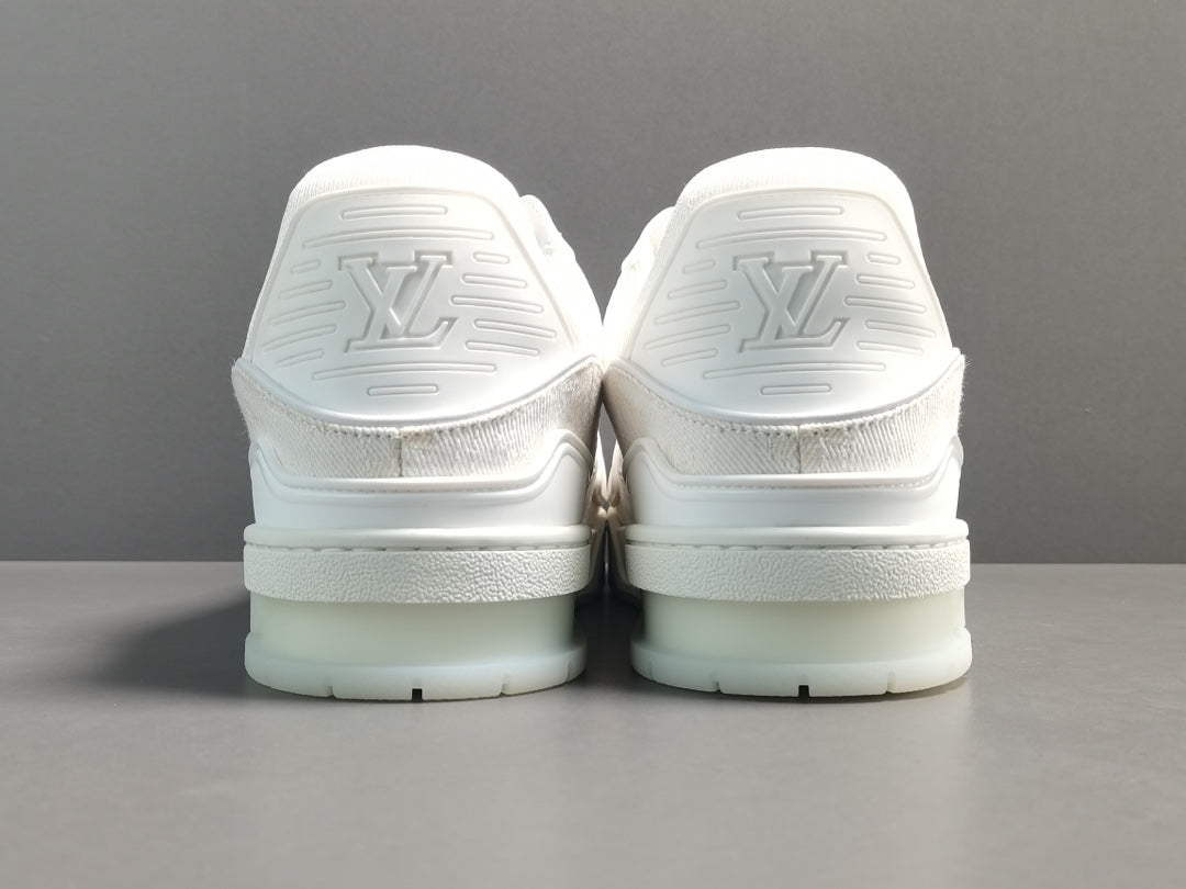 LOUIS VUITTON LV TRAINER SNEAKER - Phantom Kicks