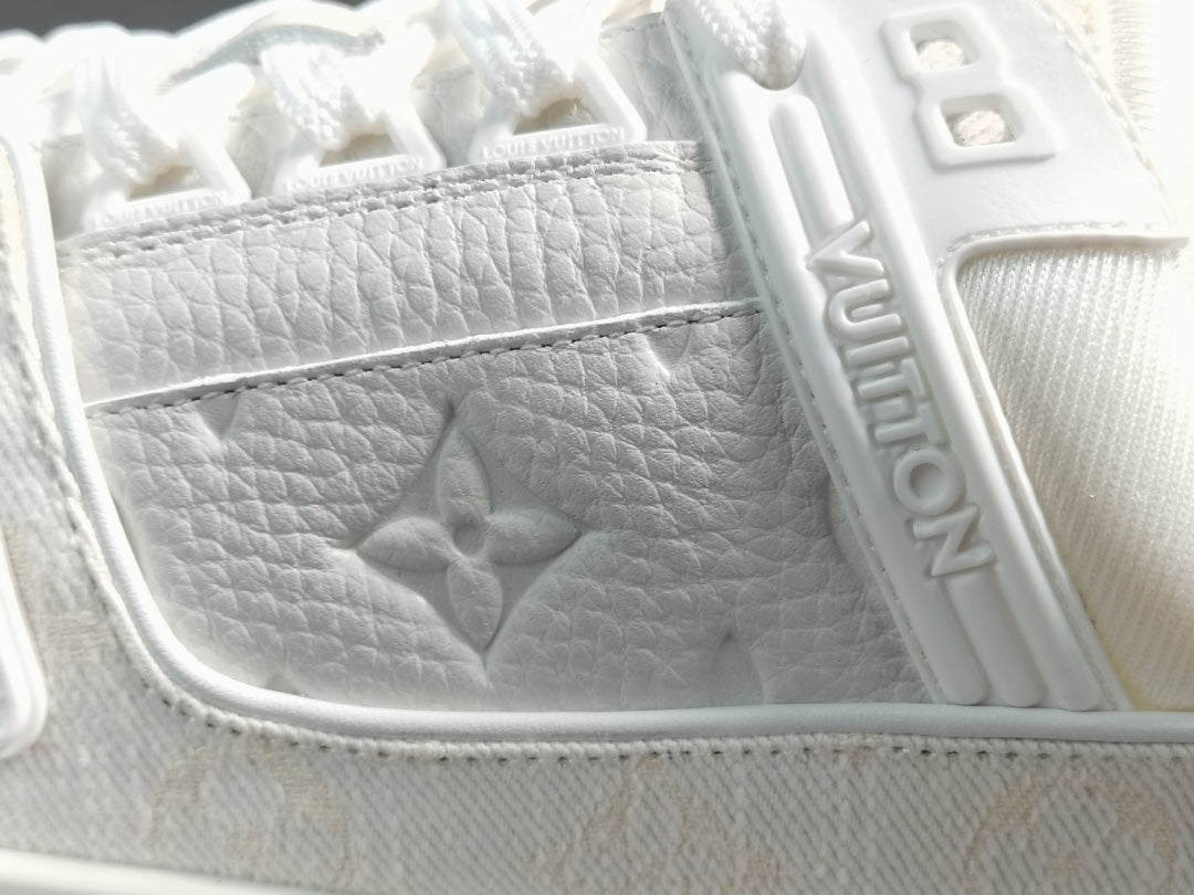 LOUIS VUITTON LV TRAINER SNEAKER - Phantom Kicks