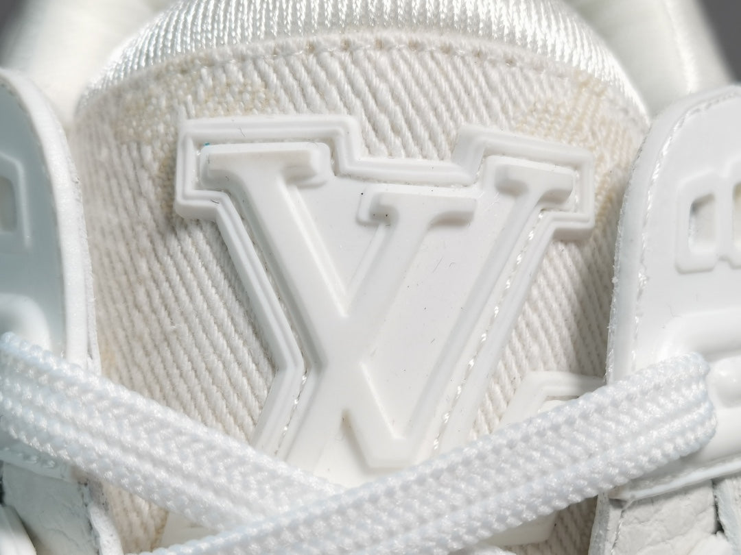 LOUIS VUITTON LV TRAINER SNEAKER - Phantom Kicks