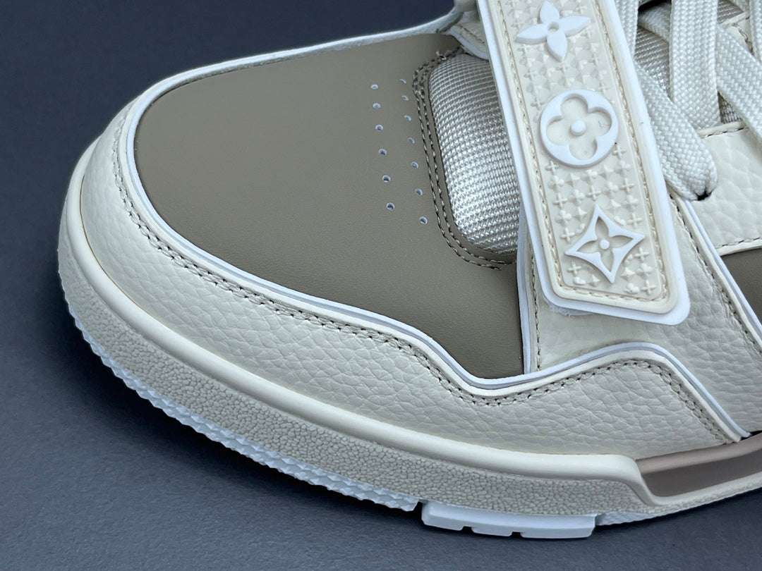 LOUIS VUITTON LV TRAINER SNEAKER - Phantom Kicks