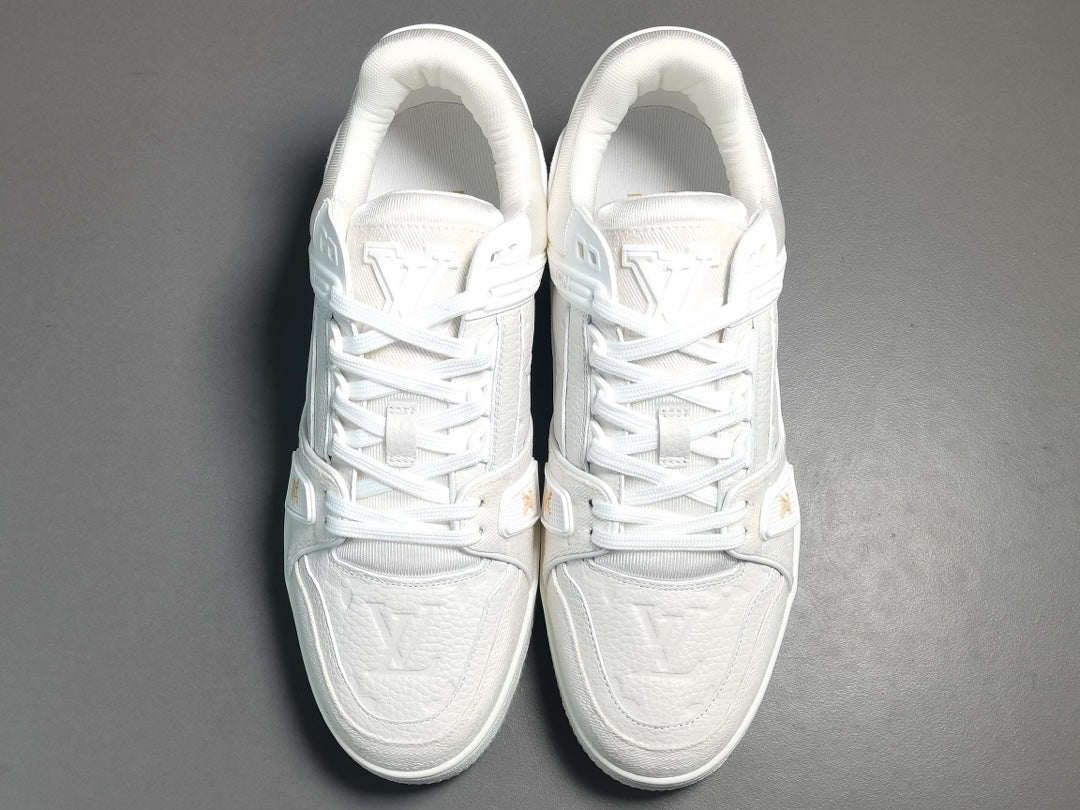 LOUIS VUITTON LV TRAINER SNEAKER - Phantom Kicks