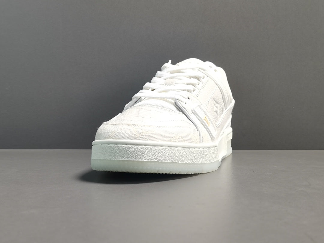 LOUIS VUITTON LV TRAINER SNEAKER - Phantom Kicks