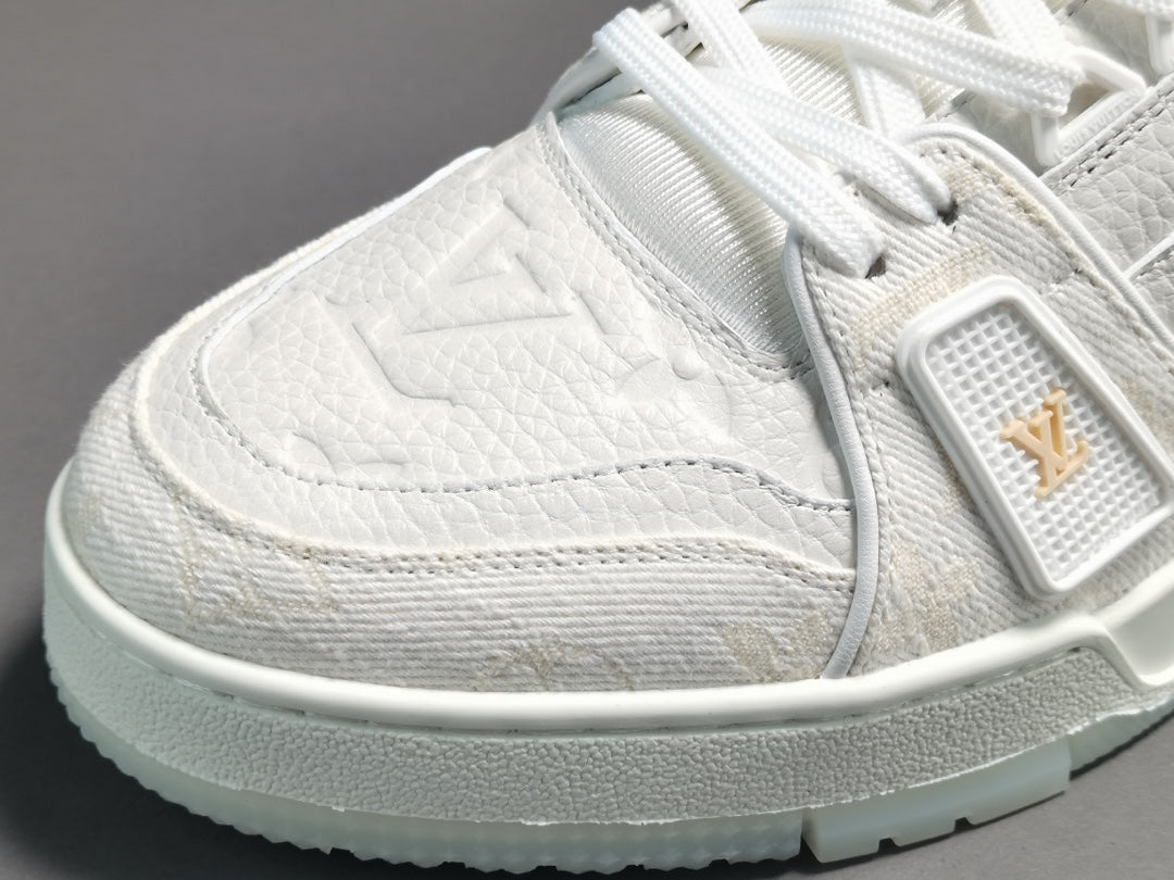 LOUIS VUITTON LV TRAINER SNEAKER - Phantom Kicks