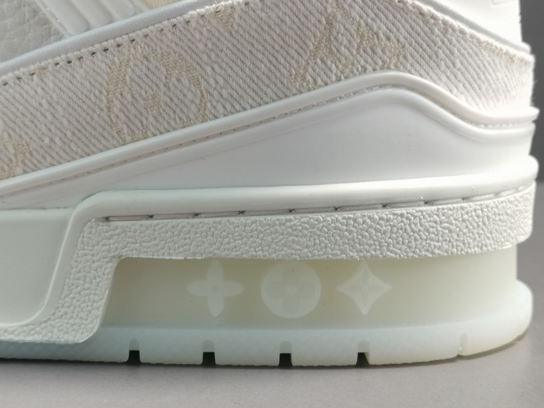 LOUIS VUITTON LV TRAINER SNEAKER - Phantom Kicks