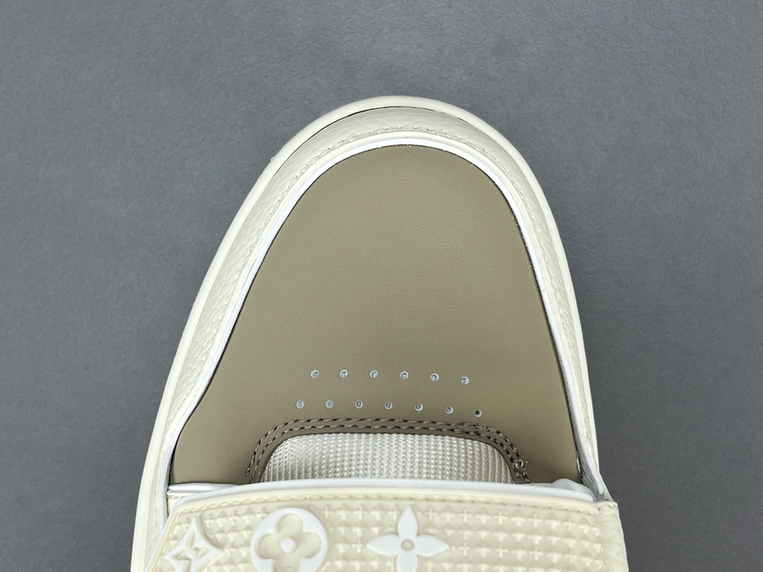 LOUIS VUITTON LV TRAINER SNEAKER - Phantom Kicks