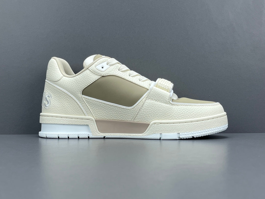 LOUIS VUITTON LV TRAINER SNEAKER - Phantom Kicks