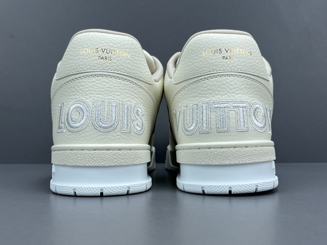 LOUIS VUITTON LV TRAINER SNEAKER - Phantom Kicks