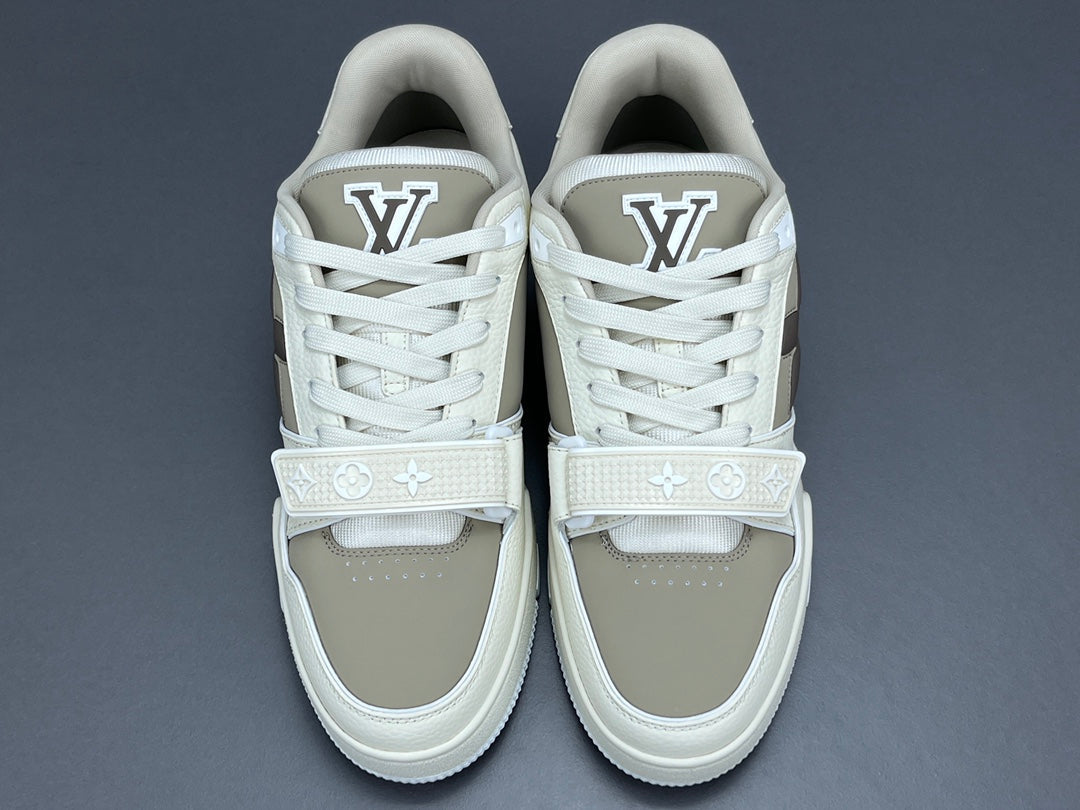 LOUIS VUITTON LV TRAINER SNEAKER - Phantom Kicks